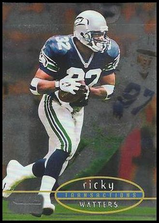145 Ricky Watters